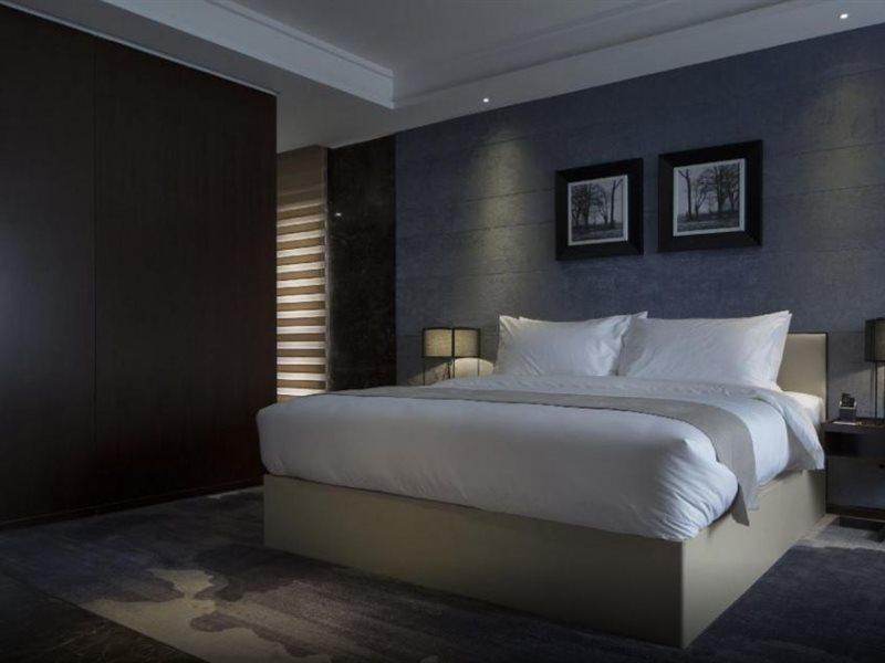 Zhonghao International Hotel Шеньчжень Екстер'єр фото