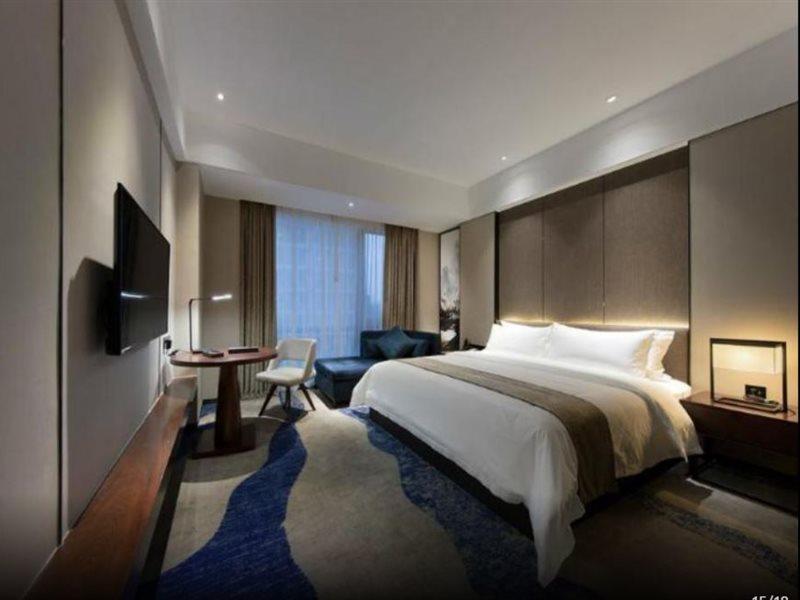 Zhonghao International Hotel Шеньчжень Екстер'єр фото