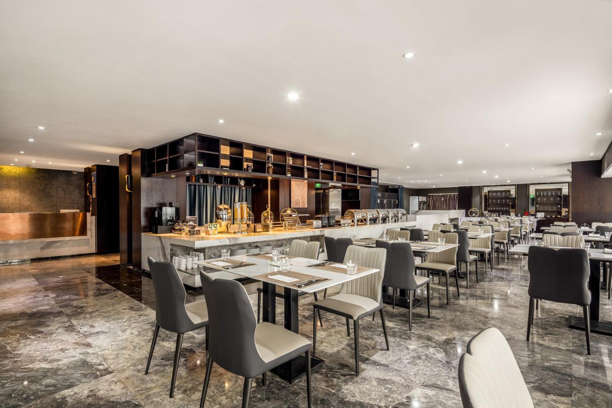 Zhonghao International Hotel Шеньчжень Екстер'єр фото