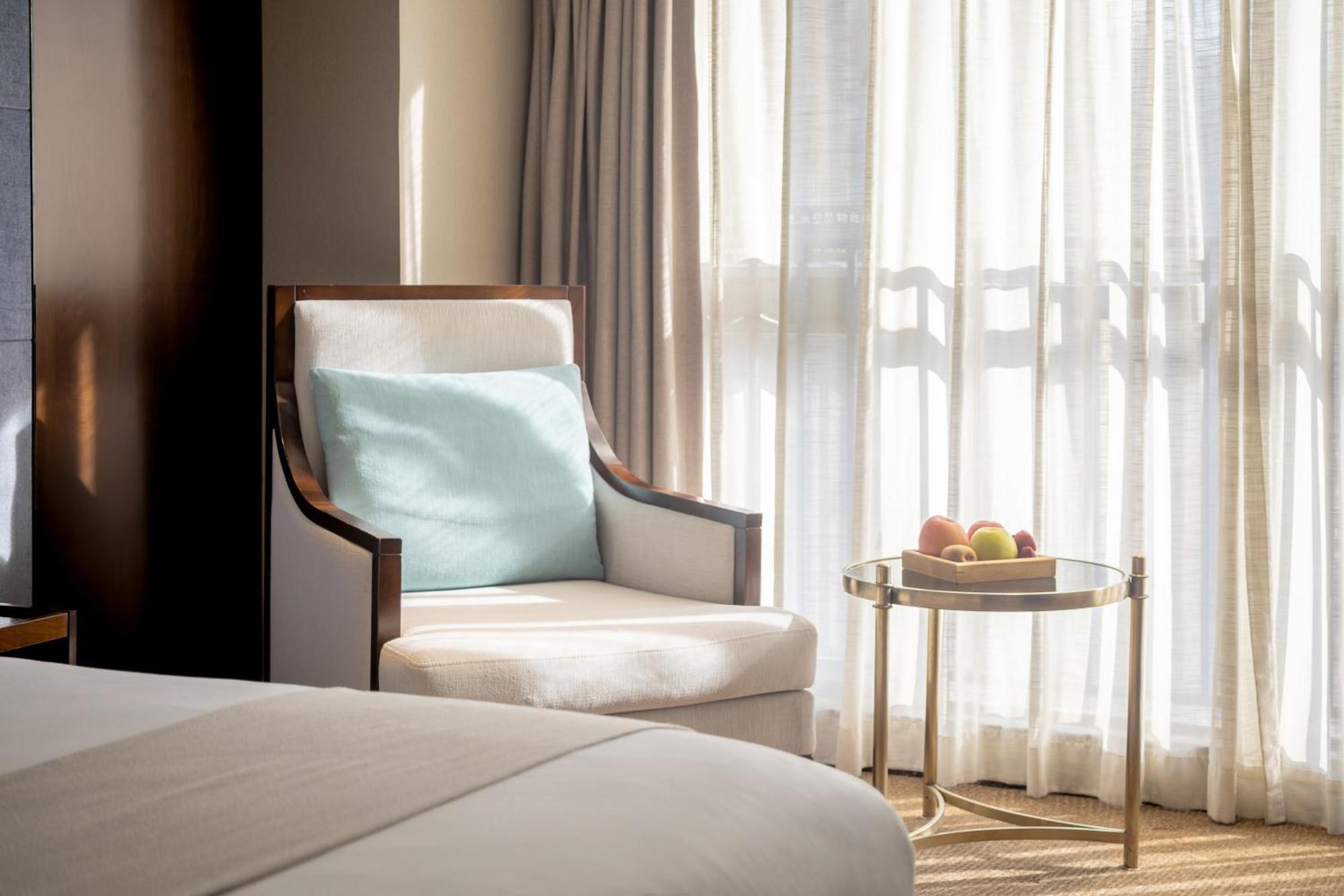 Zhonghao International Hotel Шеньчжень Екстер'єр фото